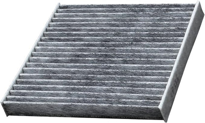 EPAuto CP285 Premium Cabin Air Filter includes Activated Carbon - Image 3