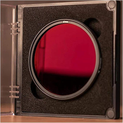 Compatible for Freewell, Magnetic Quick Swap System 77mm Camera Filter Kit - Image 5