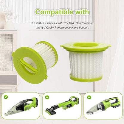 Replacement Filter Compatible - Image 3