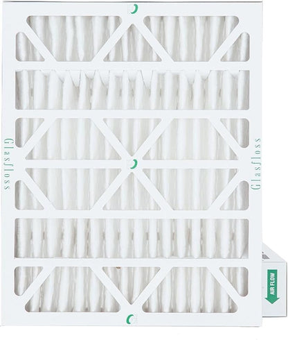 Glasfloss ZL 16x20x4 MERV 10 Air Cleaner Filter replacements by Glasfloss