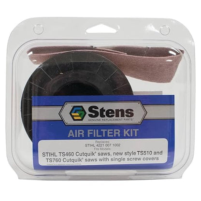Stens Air Filter Kit 605-194 for Stihl 4221 007 1002 - Image 2