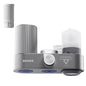 Water Filter for Sink Faucet, 4-in-1 Faucet Water Filter by Sogee