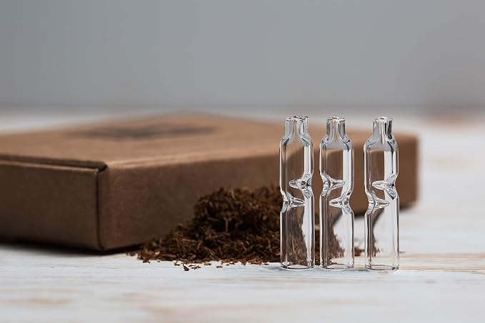 Premium Quality Glass Cigarette Rolling Filter Tips - Image 6