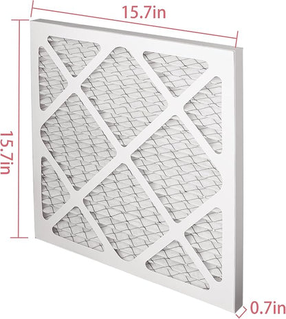 MERV-10 Air Scrubber Filter for AlorAir CleahShield, Shield and MOUNTO - Image 2