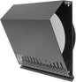 Vent Systems 10" Inch Supply Vent Cover by VentSystems