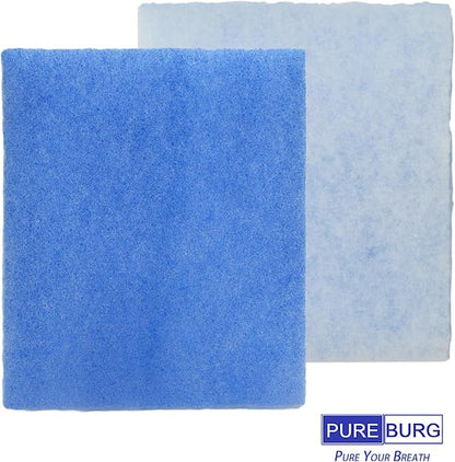 PUREBURG Replacement Dryer Filter Compatible - Image 4