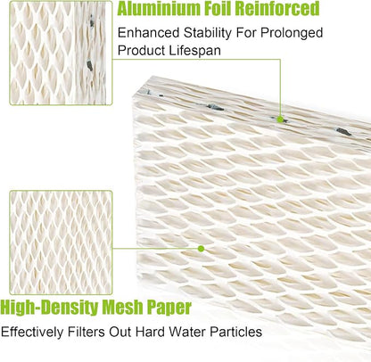 4 Pack WF813 Humidifier Filters Wick Replacement Compatible - Image 4