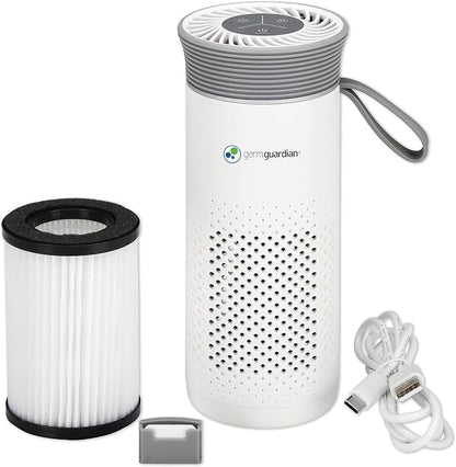 GermGuardian Portable Allergen Air Purifier - Image 7