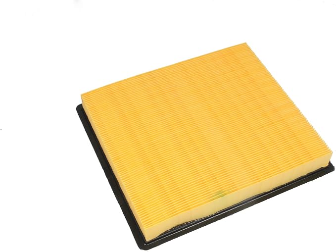 ACDelco GM Original Equipment A3174C Air Filter - Image 2