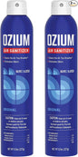 Ozium 8 Oz. Air Sanitizer & Odor Eliminator by OZIUM