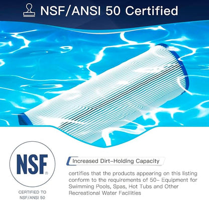 C5030 Pool Filter Cartridges, Compatible - Image 3
