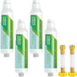 AQUA CREST Garden Hose Water Filter by AQUACREST