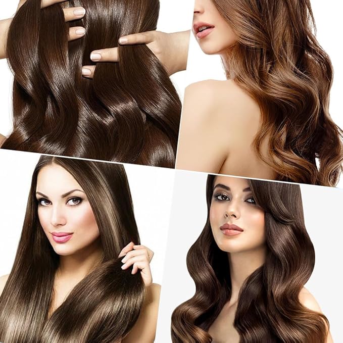 2 in 1 Mini Dual Purpose Curling Iron, 2026 New Portable Curling Wand & Flat Iron Hair Straightener, Mini Wave Hair Curling Iron Wand for Short and All Hair Types (Black)