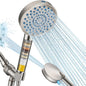 Cobbe Filtered Shower Head by Cobbe