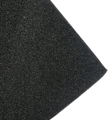 Tong Gu DIY Computer Dust Filter Sponge Foam Mesh Fabric - Image 5