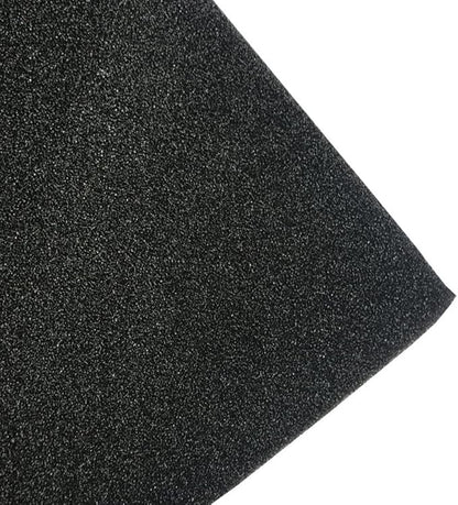 Tong Gu DIY Computer Dust Filter Sponge Foam Mesh Fabric - Image 5