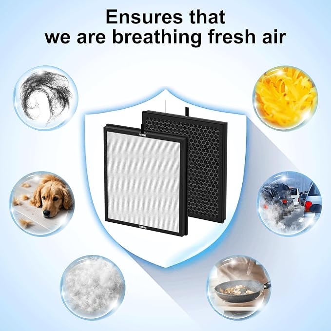 AP303 AP304 Replacement Filters, Compatible - Image 8