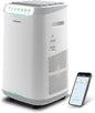 Nuwave Forever Air Purifier for Home Large Room Up to 2, 002 Ft², Dual Sensors by NuWave