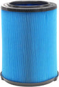 1 Pack VF5000 Replacement Filter by ANBOO