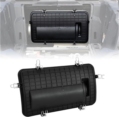Airbox Cover Assembly for Polaris RZR XP 1000 / RZR XP Turbo 2014-2023 by POKIAUTO