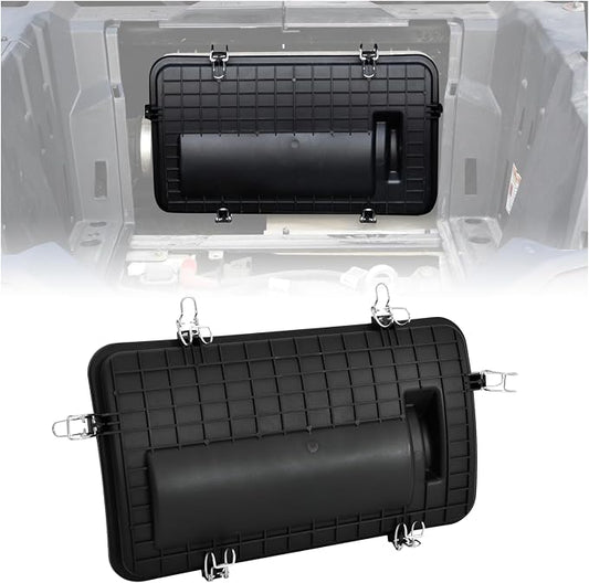 Airbox Cover Assembly for Polaris RZR XP 1000 / RZR XP Turbo 2014-2023 by POKIAUTO