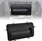Airbox Cover Assembly for Polaris RZR XP 1000 / RZR XP Turbo 2014-2023 by POKIAUTO