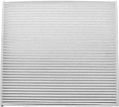 Beck/Arnley 042-2082 Cabin Air Filter by Beck+Arnley