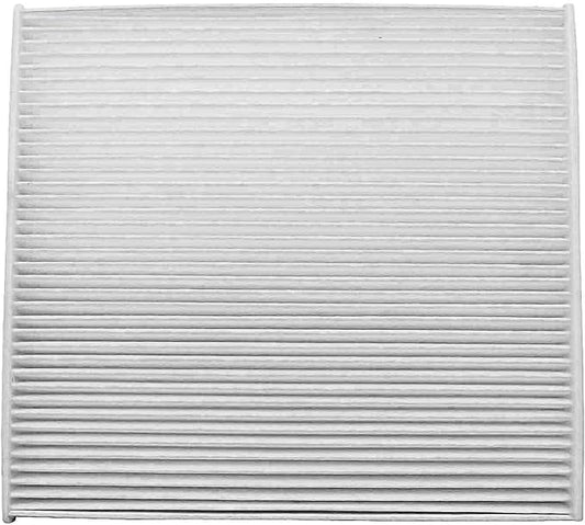 Beck/Arnley 042-2082 Cabin Air Filter by Beck+Arnley