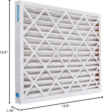 Aerostar 14x20x2 MERV 11 Pleated Air Filter, AC Furnace Air Filter, 6 Pack - Image 9