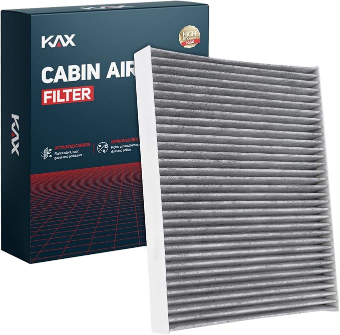 KAX Cabin Air Filter, CF11664 Replacement by KAX