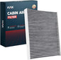 KAX Cabin Air Filter, CF11664 Replacement by KAX