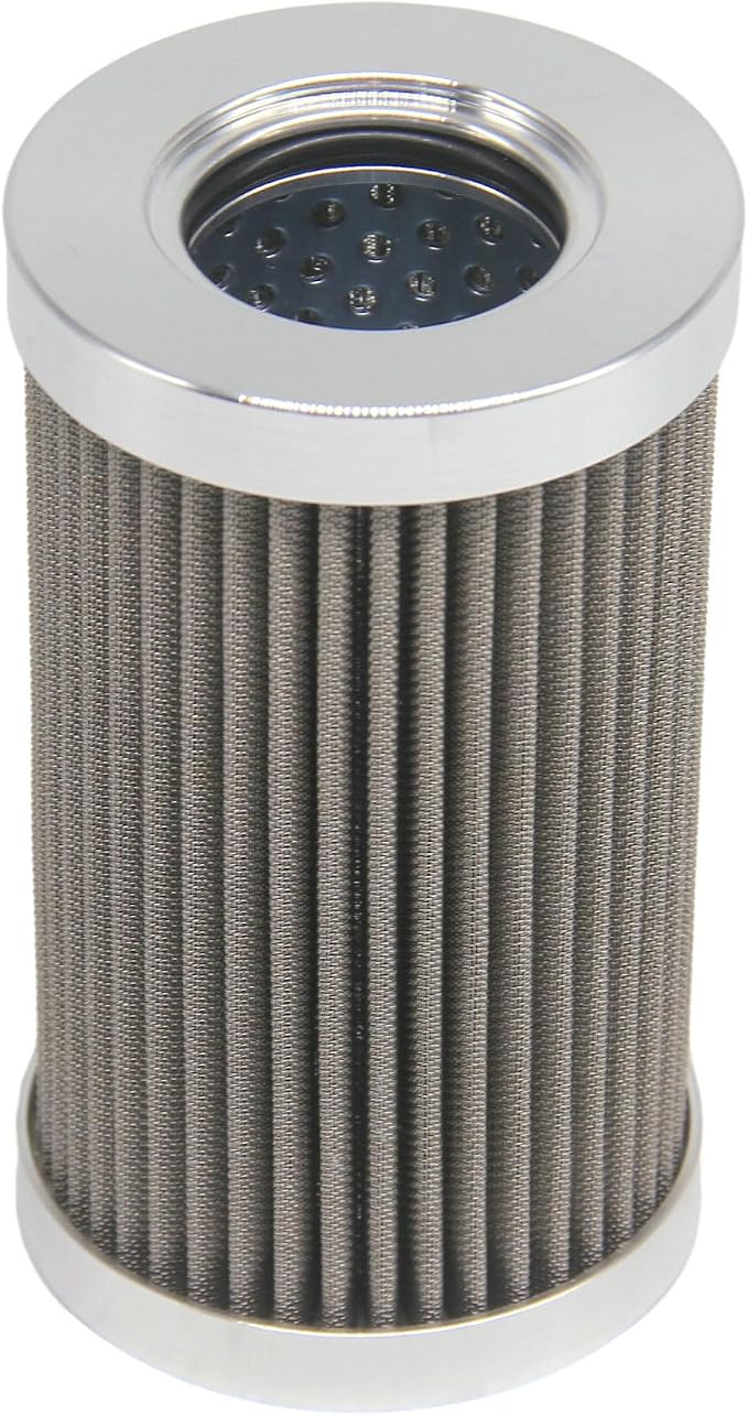 5062-100 Cleanable Mesh Filter Replaces 102295, 40008 Compatible by Unknown