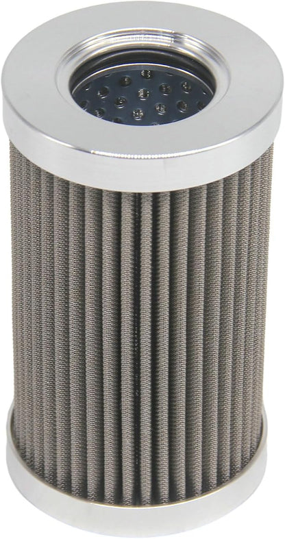 5062-100 Cleanable Mesh Filter Replaces 102295, 40008 Compatible by Unknown