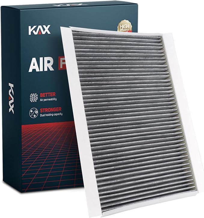 KAX Cabin Air Filter, CF10436 Replacement by KAX
