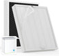 2-Pack H7124 H712C Replacement Filter Compatible by GoKBNY