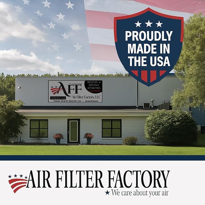 Air Filter Factory Range Hood Filter Replacement - Image 6
