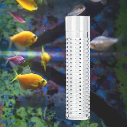 Aquarium Filters Mesh Intake Filters Easy Install Intake Strainer Filters - Image 6