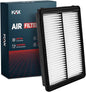 KAX Engine Air Filter, CA11942 Replacement by KAX