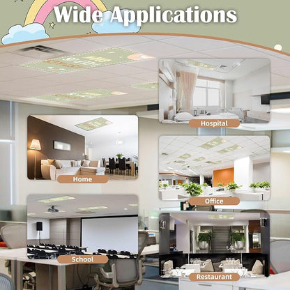 Fluorescent Light Covers - Image 7