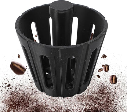 Coffee Filter Shape Retainer, Coffee Filter Paper Assistant Professional Coffee - Image 9
