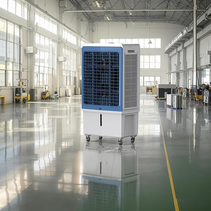 VEVOR Evaporative Air Cooler, 4129 CFM - Image 8