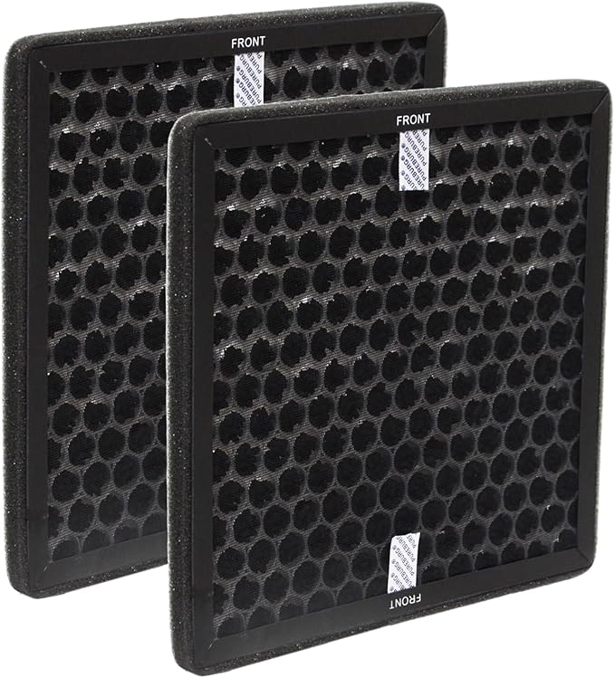 PUREBURG SDL-30P Replacement Filter Compatible by PUREBURG-PureYourBreath