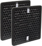 PUREBURG SDL-30P Replacement Filter Compatible by PUREBURG-PureYourBreath