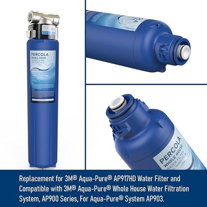 AP917HD Water Filter, Compatible - Image 2