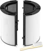 360 Combi Glass HEPA + Carbon Filter Replacement by isinlive