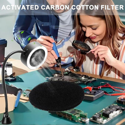 Replacement Carbon Filter Compatible - Image 6