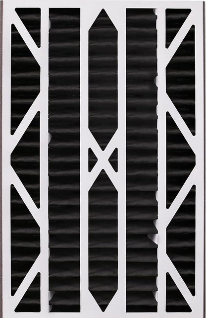 Nordic Pure Air Bear Cub 16x25x3 Replacement Carbon Odor Reduction Merv 8 Air - Image 4