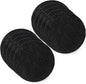 PUREBURG Replacement Activated Carbon Filter Compatible by PUREBURG-PureYourBreath
