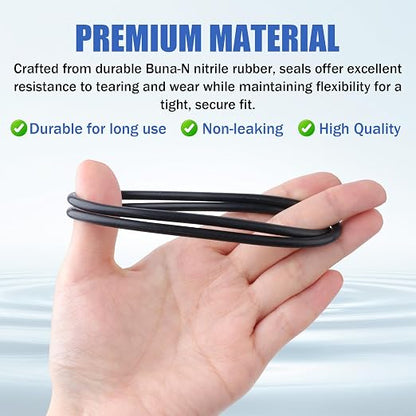 Whole House Water Filter O Ring 10"X4.5" - Image 5