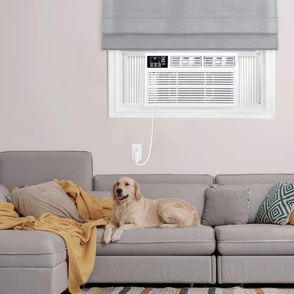 Whirlpool 8, 000 BTU Window Air Conditioner - Image 2